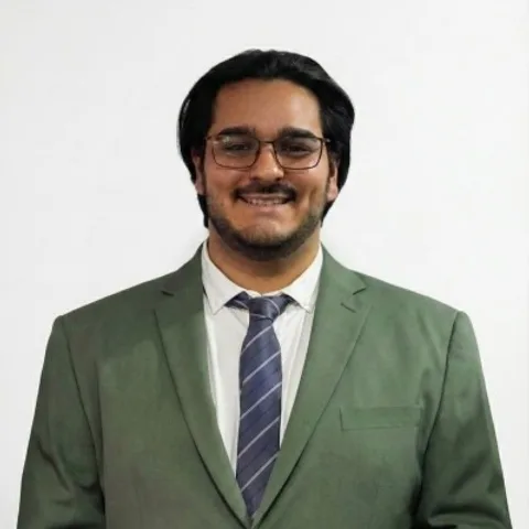 Ezequiel Politi, datos e IA de BPP