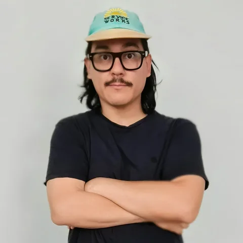 Nicolás Bronzina, futurista de BPP