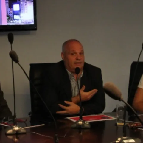 Sergio Petrocelli, comunicación estratégica de BPP