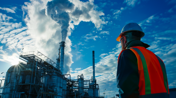 Investigación especulativa sobre sistemas integrados de inspección técnica en Vaca Muerta para Trace Group