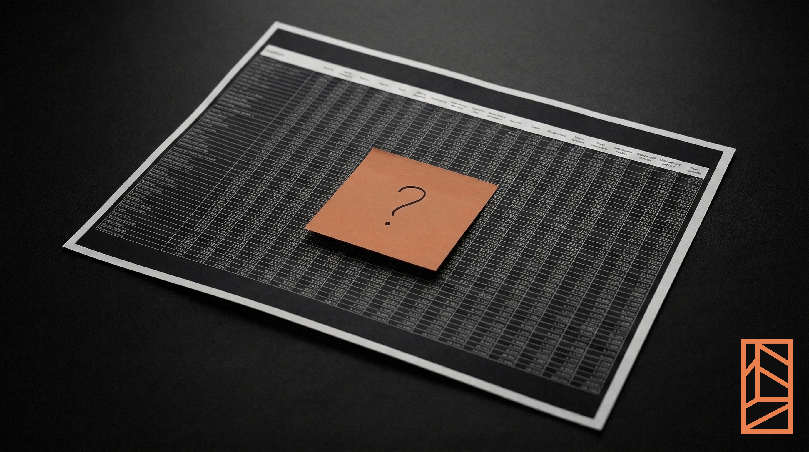 Ilustración sobre sociología aplicada a estrategia de marca y las limitaciones de los algoritmos